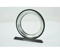 Rodamiento de rodillos del amortiguador Eje delantero HB-HRV FEBEST para HONDA