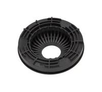 Rodamiento de rodillos del amortiguador Eje delantero, izquierda 72-2484 MAXGEAR