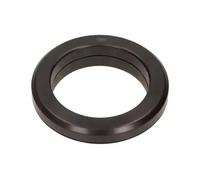 Rodamiento de rodillos del amortiguador Eje delantero, izquierda 72-2593 MAXGEAR