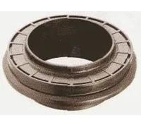 Rodamiento de rodillos del amortiguador Eje delantero, izquierda 801 007 SACHS