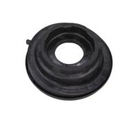 Rodamiento de rodillos del amortiguador Eje delantero, izquierda Plástico