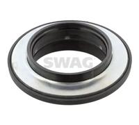 Rodamiento de rodillos del amortiguador Eje delantero, izquierda Plástico SWAG