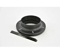 Rodamiento de rodillos del amortiguador Eje delantero KB-SPOR FEBEST para KIA