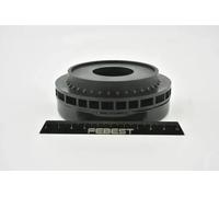 Rodamiento de rodillos del amortiguador Eje delantero MZB-DY3 FEBEST para FORD