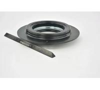 Rodamiento de rodillos del amortiguador Eje delantero TB-GSA33 FEBEST