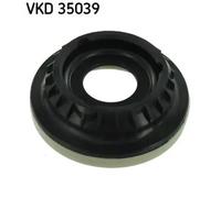 SKF VKD 35039 Cojienete de rodillos, columna amortiguación