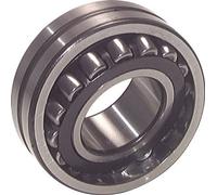 Rodamiento de Rodillos Esféricos 30x72x19mm DIN 635 Abierto