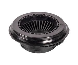 Rodamiento de rodillos, soporte de puntal superior FEBI BILSTEIN 30841