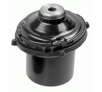 Rodamiento de rodillos, soporte de puntal superior SACHS 801 045