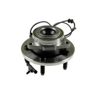 Rodamiento De Rueda Cubo Delantero Derecho Izquierdo Dodge Durango 2003-2010