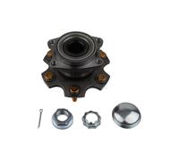 Rodamiento De Rueda Juego De Rodamientos Para Mitsubishi Pajero IV 3.2 DI-D 4WD