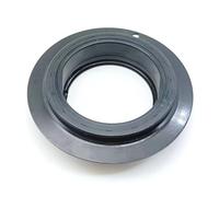 Rodamiento de suspensión Compatible con ASV71 AXXH50 ES200 se Adapta a 48619-33010 48619-06010