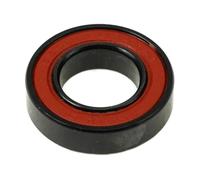 Rodamiento de suspensión Enduro Bearings BB 6902 LLU MAX BO (15 x 28 x 7 mm) MAX ABEC-3, óxido negro