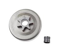 Rodamiento de tambor de embrague 7T para motosierra Husqvarna 36 41 235 240 137 142 136 141 130 120 135 Mark II