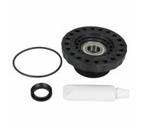 Rodamiento De Tambor Izquierdo AEG 4055129516 Para Lavadora De Carga Superior