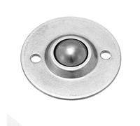 Rodamiento de transferencia de bolas, CY-16B, CY-19TB / CY-22B, CY-25B, CY-30B, tipo de montaje en brida de acero al carbono para transmisión