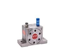 Rodamiento de turbina de acero inoxidable oscilador martillo neumático vibrador GT-8 10 20 25 36 48(Stainless steel GT 60)