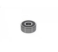 Rodamiento del alternador 1 986 AE4 593 BOSCH