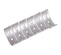Rodamiento del cigüeñal principal de motocicleta de 38 mm, 37,75 mm, 37,5 mm, STD +25 +50, compatible con 400NK 650NK (añade 25 cigüeñales)