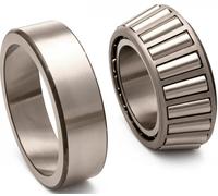 Cojinete de rueda Schaeffler FAG 30220A