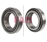 Rodamiento del cubo de la rueda 32011X FAG para RENAULT TRUCKS MERCEDES-BENZ