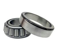 Rodamiento del cubo de la rueda 32210 /SKF/ SKF