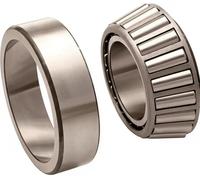 Cojinete de rueda Schaeffler FAG 32214A