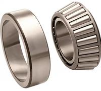 Rodamiento del cubo de la rueda 33020 FAG para MERCEDES-BENZ MAN