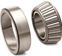 Rodamiento del cubo de la rueda 33021.580938 FAG para MAN M90 M 2000 L M 2000 M