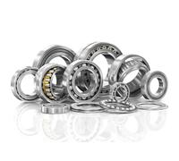 Cojinete de cigüeñal SKF 6006-2Z SKF