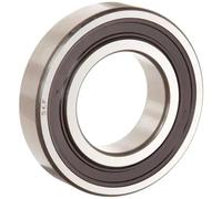 SKF Rodamientos profundos de bolas 6209-2RS1/C3, 418 gr.
