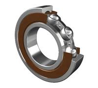 Rodamiento rígido de bolas SKF 62212-2RS
