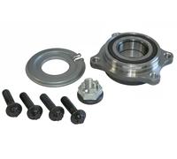 Rodamiento del cubo de la rueda 753932 NK para RENAULT MEGANE III Coupé CLIO III