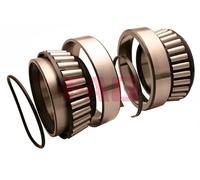 Rodamiento del cubo de la rueda 804162.01.H195 FAG para MAN F2000 TGA TGM I