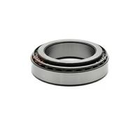 Rodamiento del cubo de la rueda 91159 AUGER