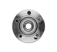 Cojinete de rueda BTA H15007BTA