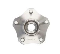 Rodamiento del cubo de la rueda delante y detrás H18025BTA BTA para SUZUKI
