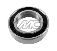 Rodamiento del cubo de la rueda Eje delantero 74270 Metalcaucho para VOLVO FORD