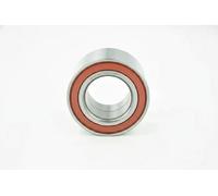 Rodamiento del cubo de la rueda eje delantero, ambos lados DAC40720037 FEBEST