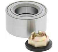 Rodamiento del cubo de la rueda eje delantero, ambos lados DAC40750037M-KIT