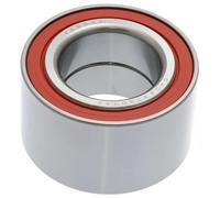 Rodamiento del cubo de la rueda eje delantero, ambos lados DAC43760043 FEBEST