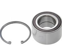 FEBEST Cojinete de rueda para HONDA: Civic (Ref: DAC43780044M)