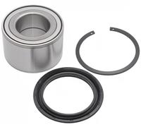 FEBEST Cojinete de rueda para MAZDA: BT50, B & FORD: Ranger (Ref: DAC47880055-KIT)