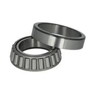 Rodamiento del cubo de la rueda Eje delantero B01-99041075 BTA para MAZDA 626 IV