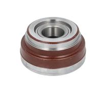 Rodamiento del cubo de la rueda Eje delantero B04-IV0012 BTA para IVECO IRISBUS
