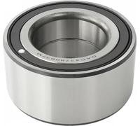 Rodamiento del cubo de la rueda Eje delantero DAC43780037M FEBEST para FORD
