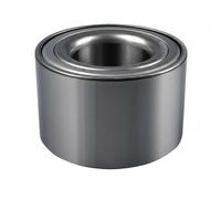 Rodamiento del cubo de la rueda Eje delantero FT21101 FAST para IVECO