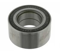 Rodamiento del cubo de la rueda Eje delantero, izquierda 23926 FEBI BILSTEIN