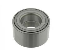 Rodamiento del cubo de la rueda Eje delantero, izquierda 27148 FEBI BILSTEIN