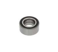 Rodamiento del cubo de la rueda Eje delantero WB-3001 KAVO PARTS para HYUNDAI